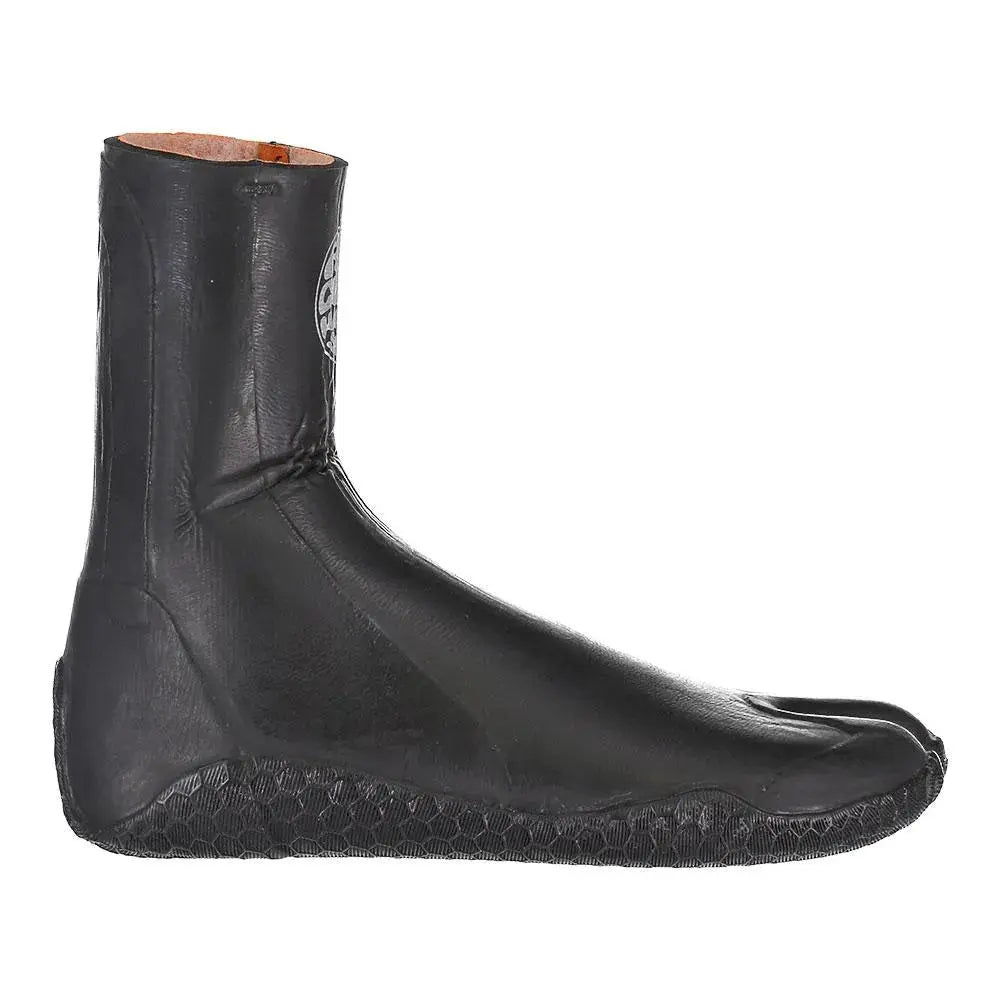 RIPCURL RUBBER SOULS PLUS SPLIT TOE BOOT 5MM 11 - photo 3