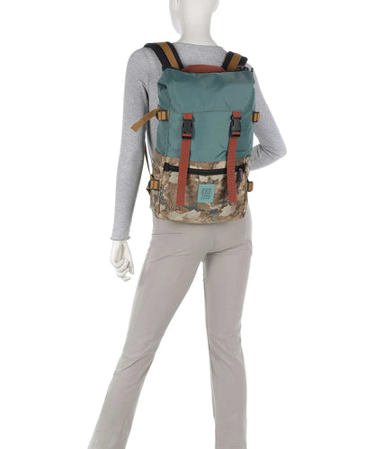 ROVER PACK CLASSIC SEA PINE / BLUR - photo 1