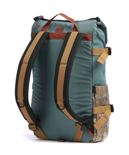 ROVER PACK CLASSIC SEA PINE / BLUR - photo 2
