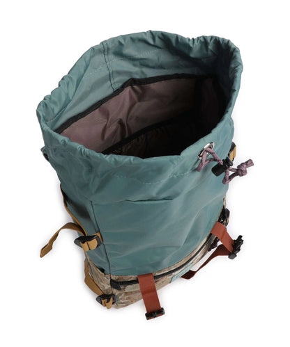 ROVER PACK CLASSIC SEA PINE / BLUR - photo 3