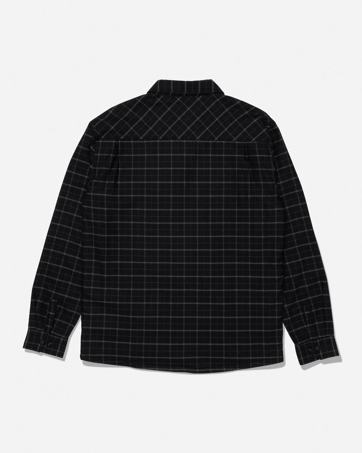 SALTY CREW - POLAR SHIRT - FATHOM LS - GREEN XL - photo 2