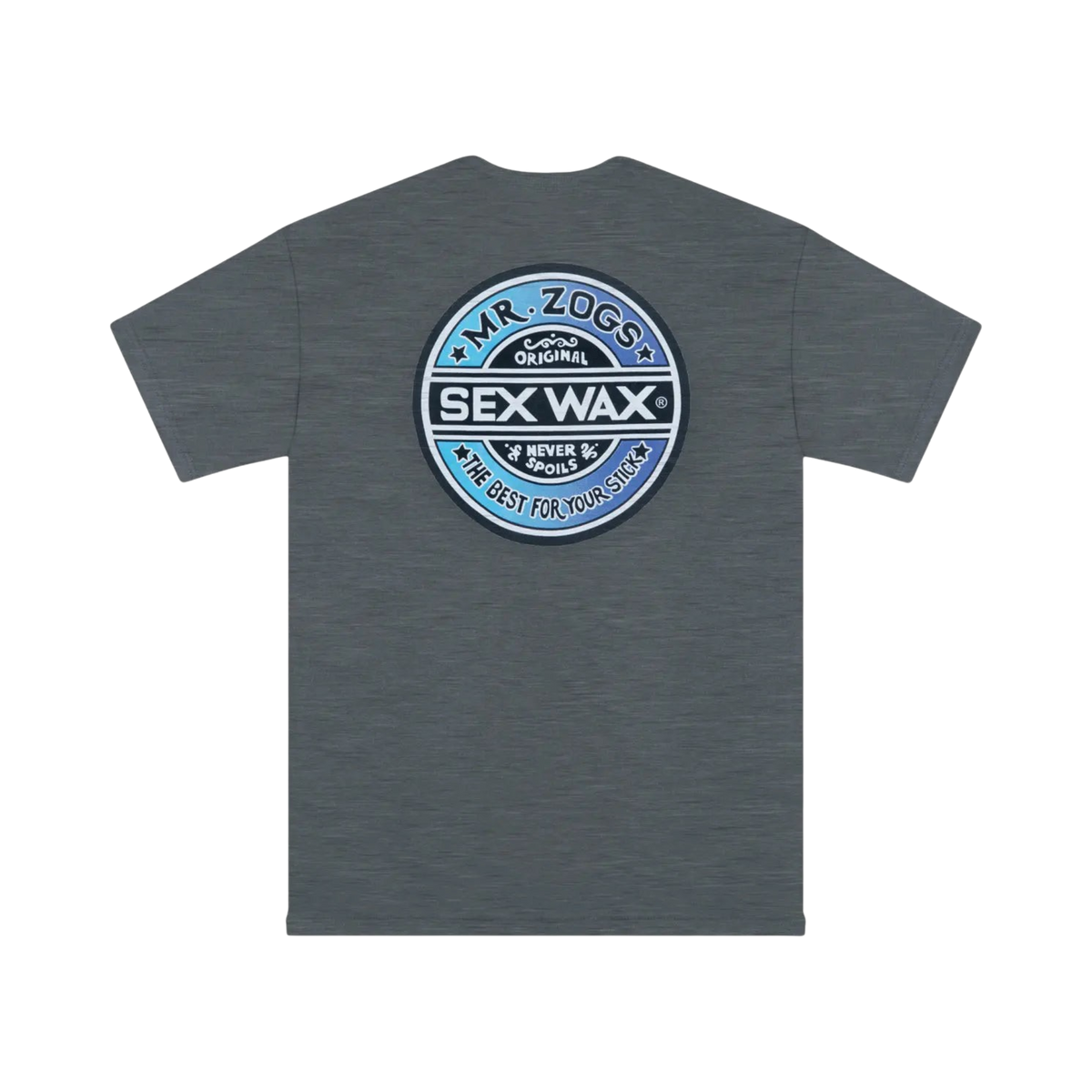 Sex Wax - THE FADE GREY L / UE 43 - 44 / US 33 - 34 - photo 2