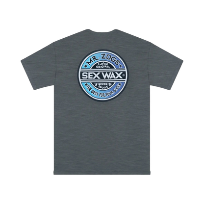 Sex Wax - THE FADE GREY L / UE 43 - 44 / US 33 - 34 - photo 2