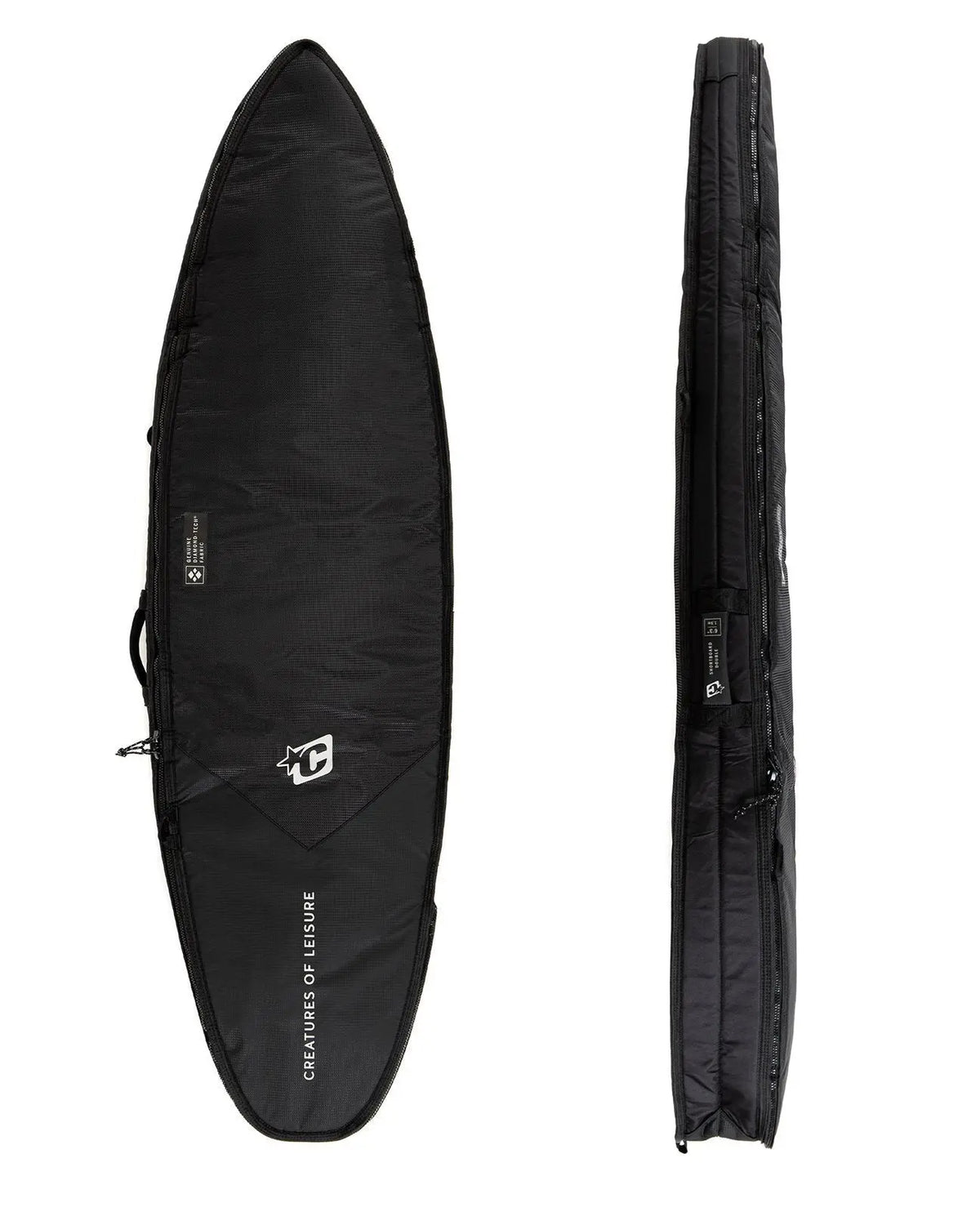 Shortboard Double Dt2.0 7'1" - photo 2