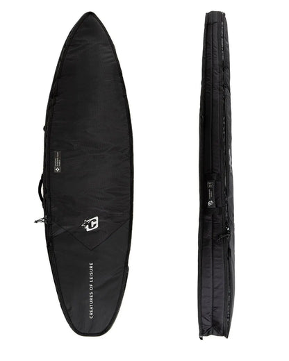 Shortboard Double Dt2.0 7'1" - photo 2