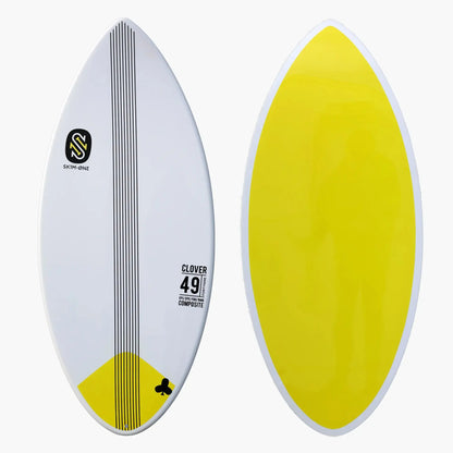 SKIM ONE 49" - photo 1