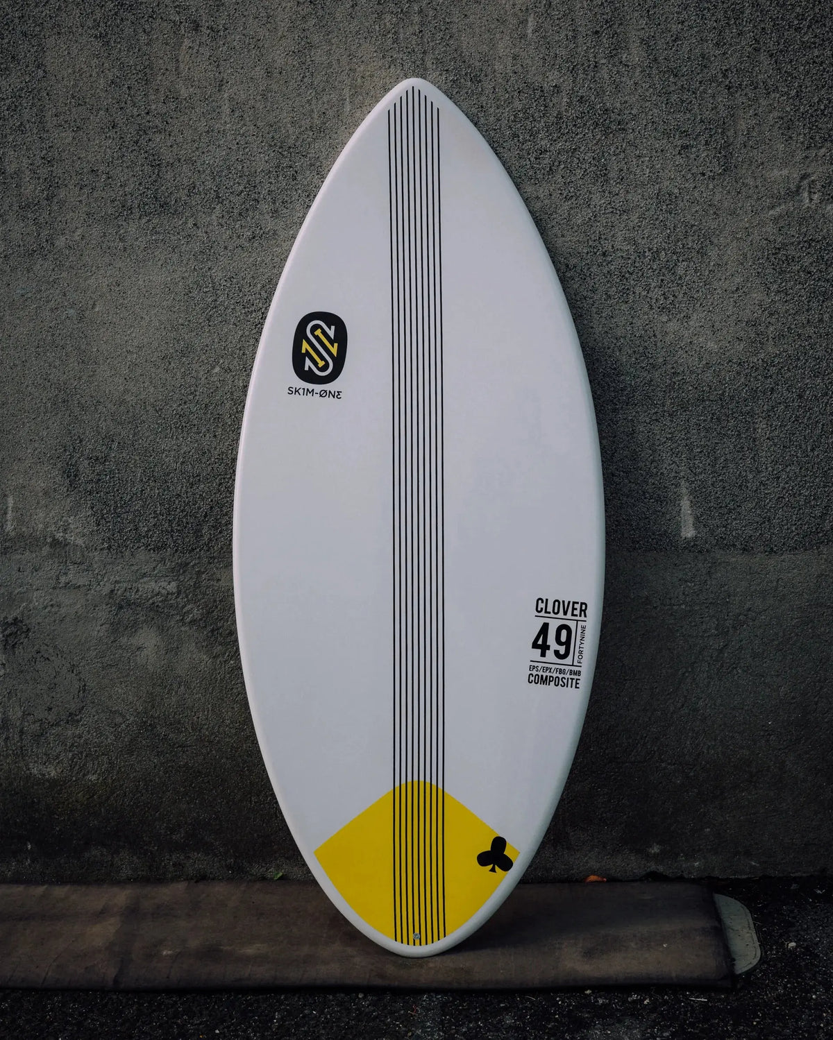 SKIM ONE 49" - photo 2