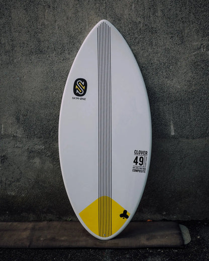 SKIM ONE 49" - photo 2