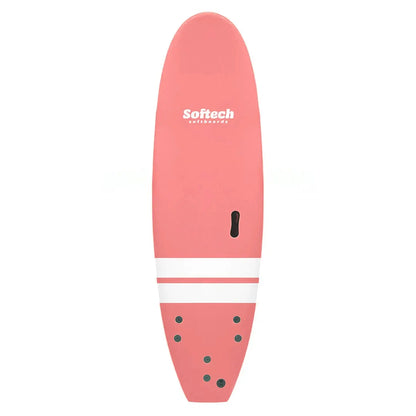 SOFTECH - Roller 7'6 Pink - photo 1