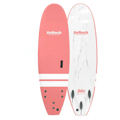 SOFTECH - Roller 7'6 Pink - photo 2