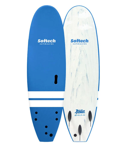 SOFTECH - Roller 7'6 Royal Blue - photo 1