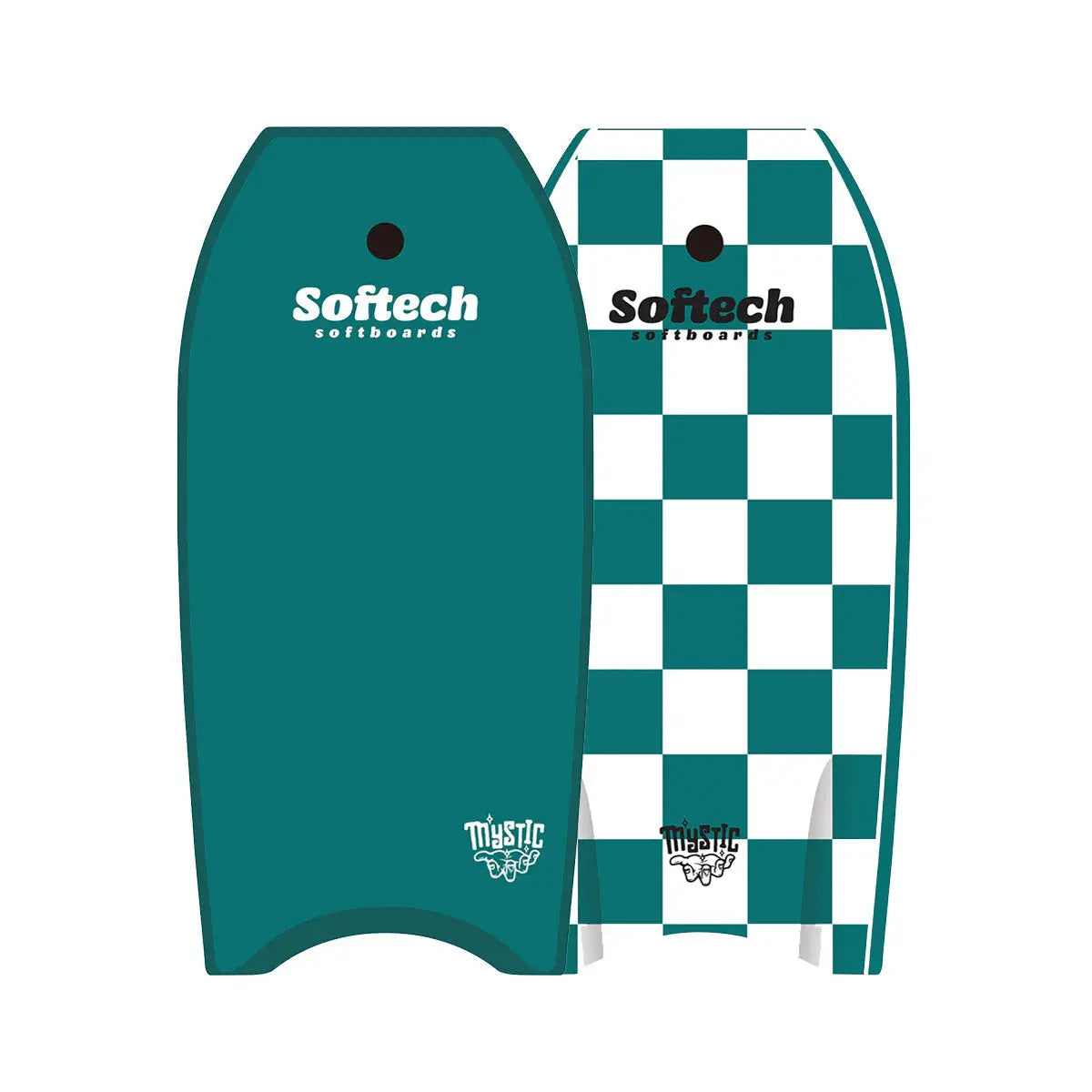 SOFTECH MYSTIC BODYBOARD 42 - photo 1