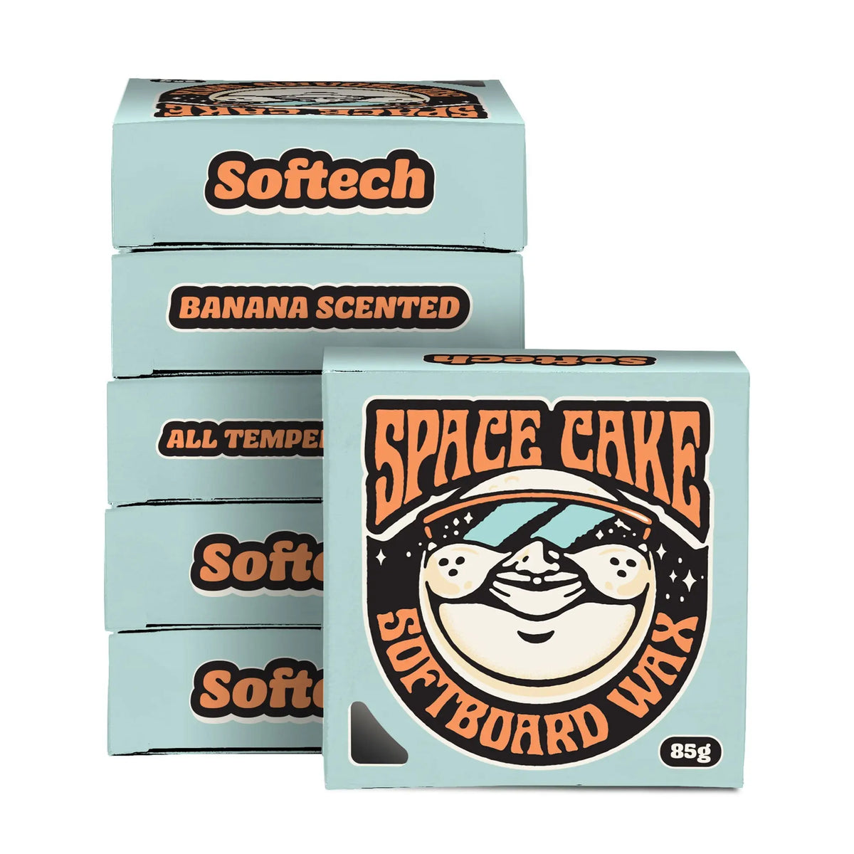 SOFTECH Space Cake Wax - photo 1