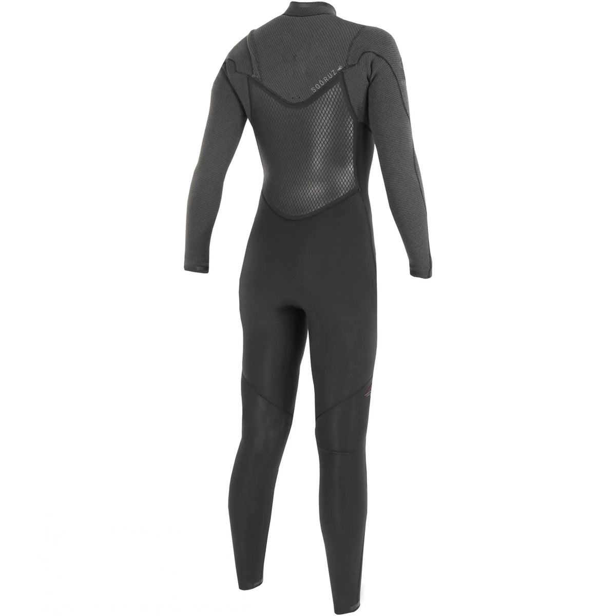 SOORUZ WETSUIT W GURU CZ 5/4 BLACK L - photo 2