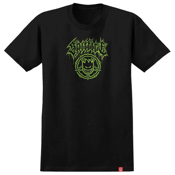 SPITFIRE TEE SHIRT PENTAGRAM - photo 1