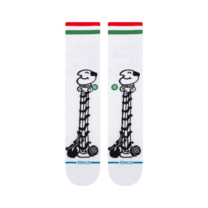 Stance - HOME ALONE LITTLE NEROS SS M / UE 42  / US 32 - photo 1