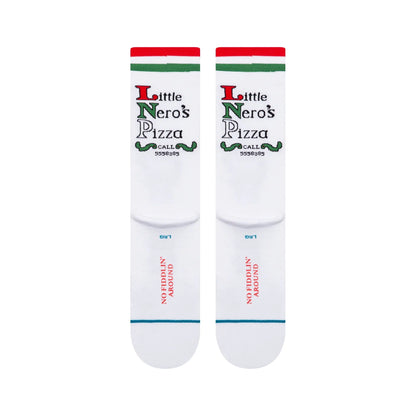 Stance - HOME ALONE LITTLE NEROS SS M / UE 42  / US 32 - photo 2