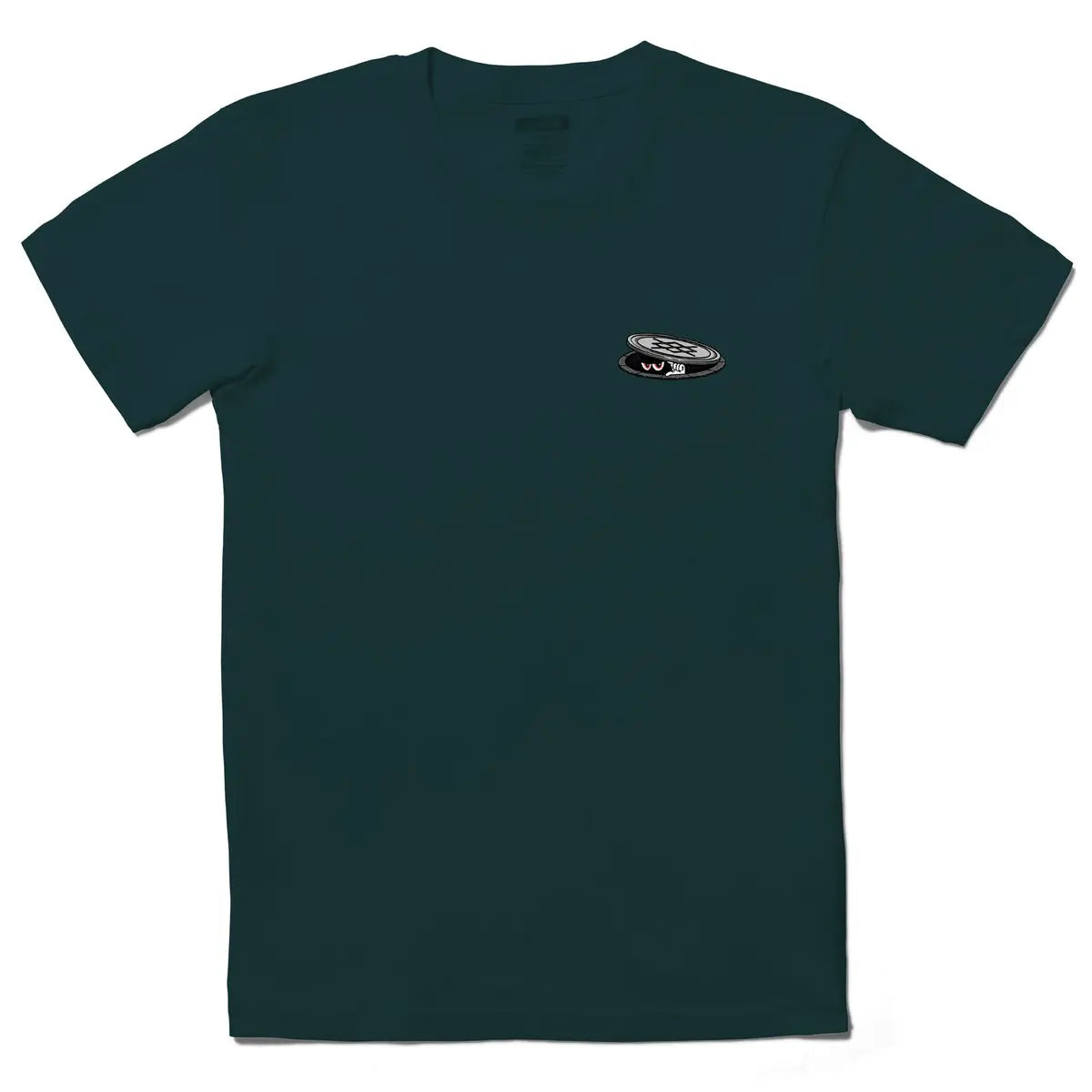 STANCE TEE SHIRT NEIGHBORLY S - photo 1