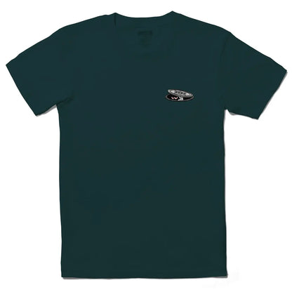 STANCE TEE SHIRT NEIGHBORLY S - photo 1