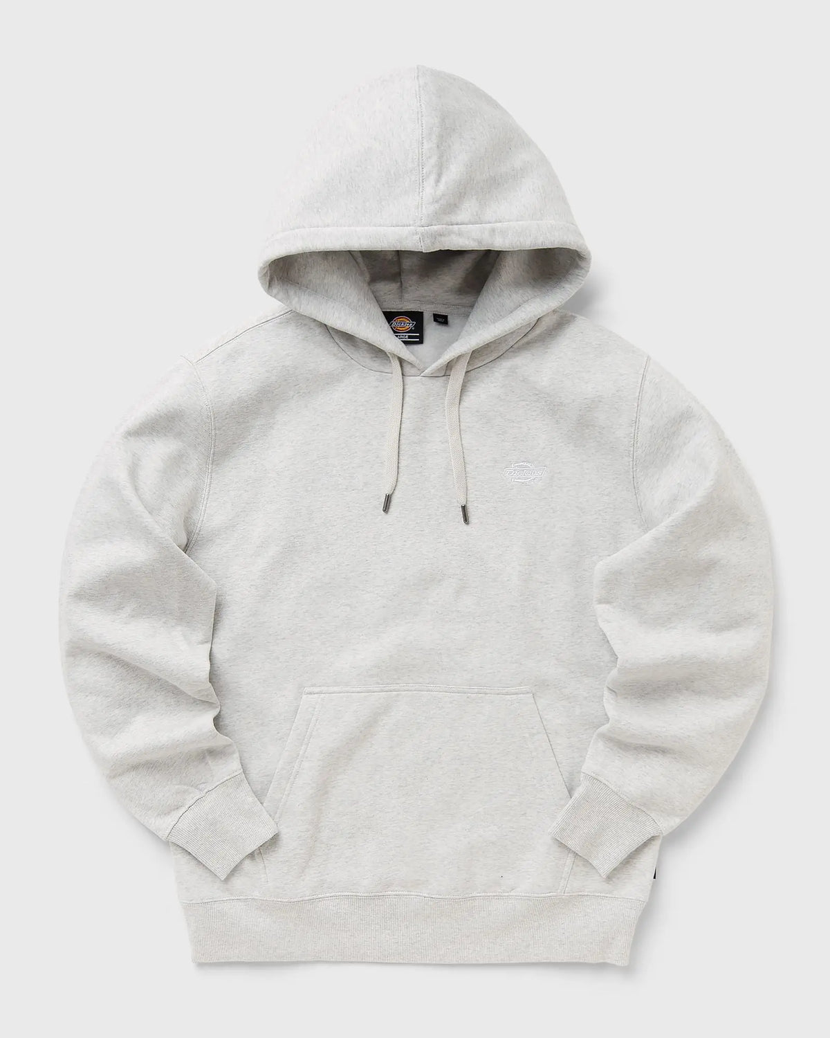 SUMMERDALE HOODIE N/A S / US 26 / EU 36 N/A GRIS LIGHT GRAY - photo 1