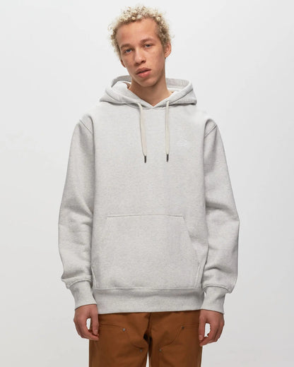 SUMMERDALE HOODIE N/A S / US 26 / EU 36 N/A GRIS LIGHT GRAY - photo 2