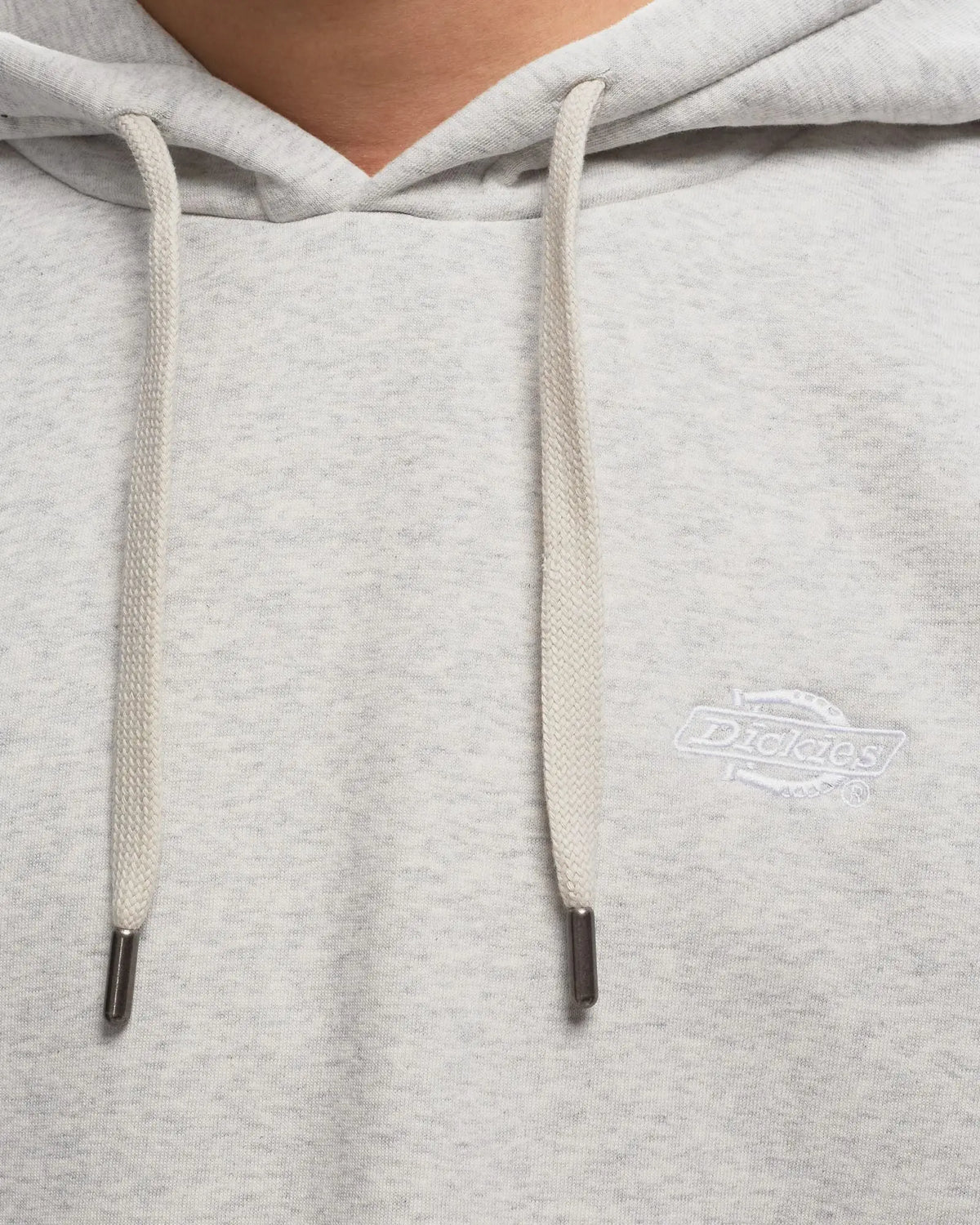 SUMMERDALE HOODIE N/A S / US 26 / EU 36 N/A GRIS LIGHT GRAY - photo 3