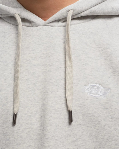 SUMMERDALE HOODIE N/A S / US 26 / EU 36 N/A GRIS LIGHT GRAY - photo 3
