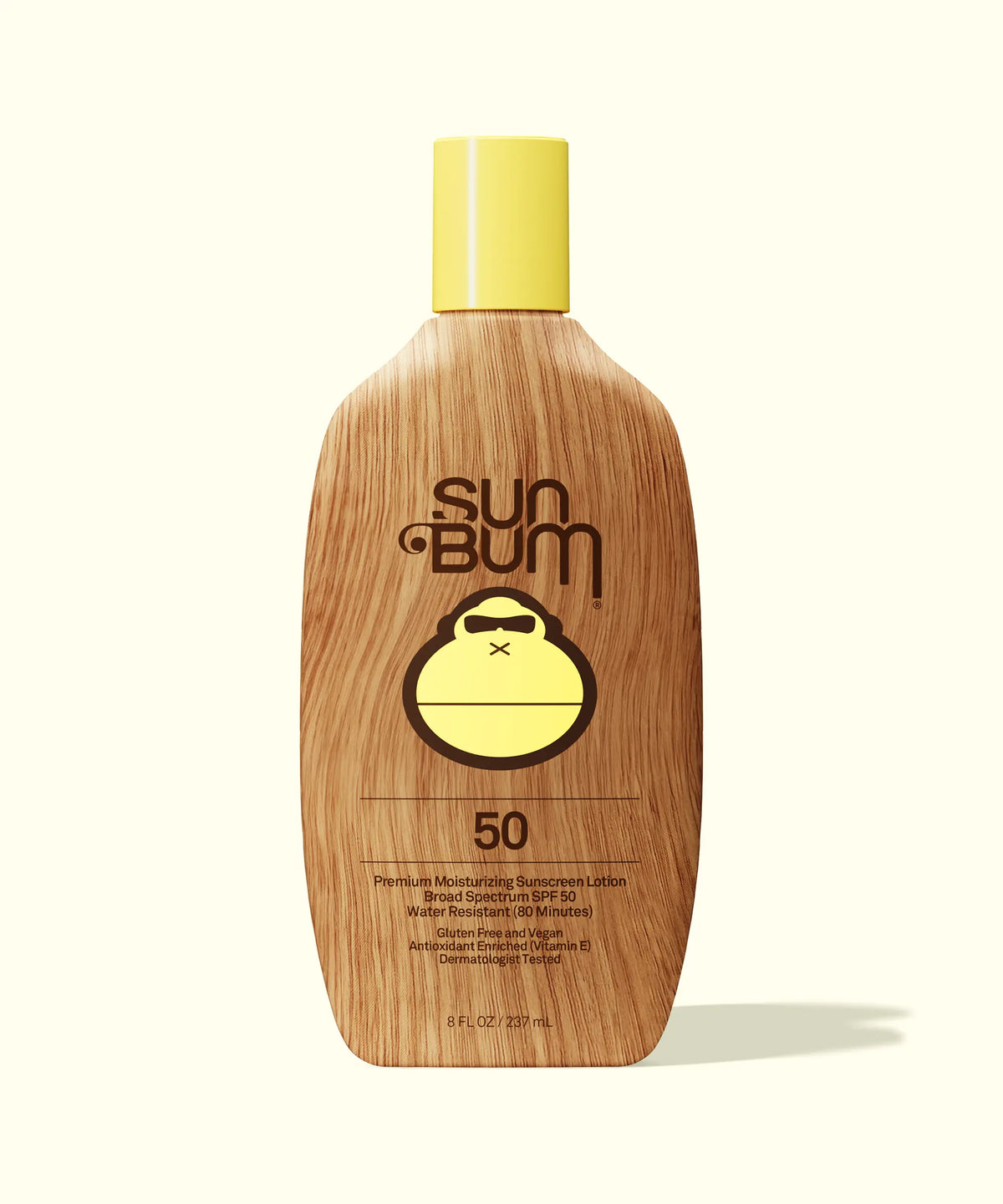 Sun Bum Original SPF 50 Sunscreen Lotion - photo 1