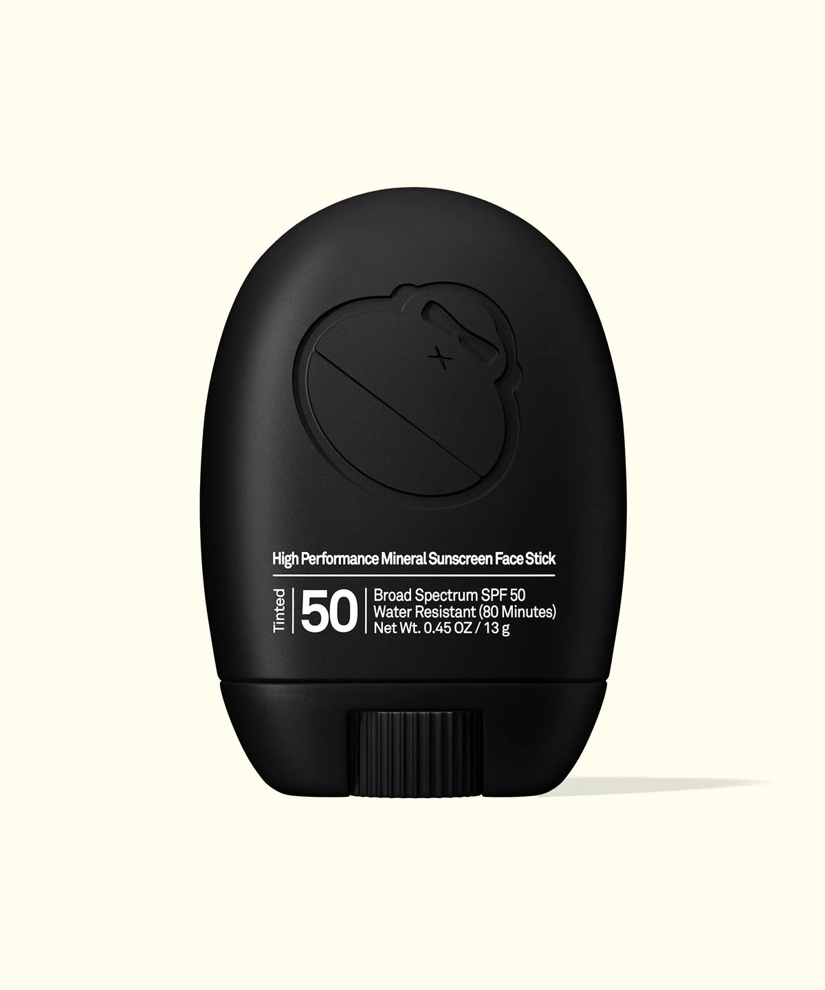 Sun Bum Signature SPF 50 Tinted Face Stick - photo 1