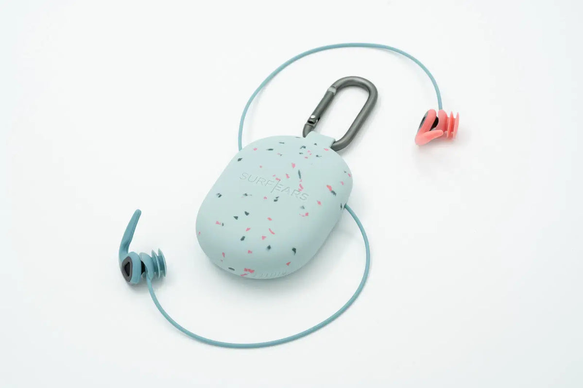 Surf ears - 4.0 - Coral Sky - Orange - photo 1