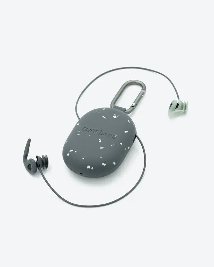Surf ears - 4.0 - Black Sage - Noir - photo 1