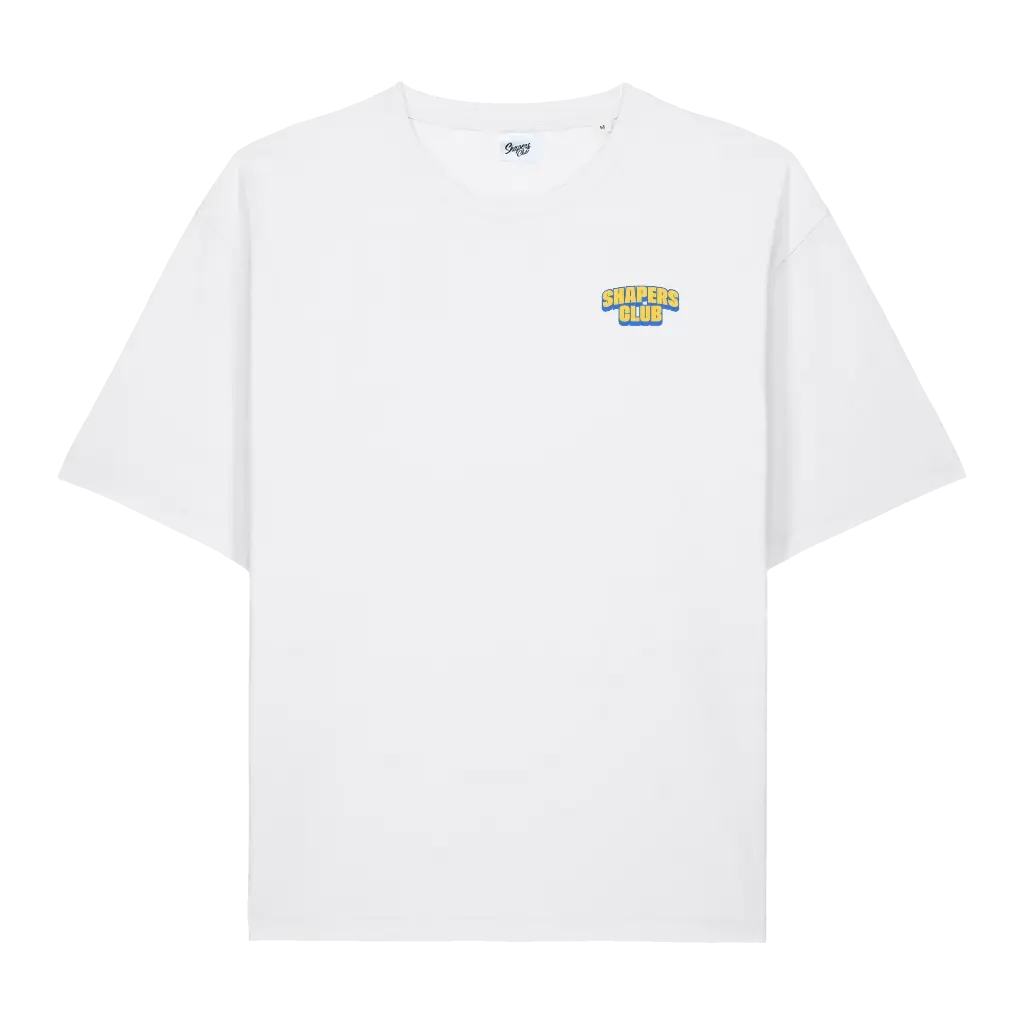 THE ADDRESS XL / UE 45 - 46 / US 35 - 36 BLANC white - photo 1