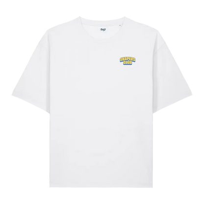 THE ADDRESS XL / UE 45 - 46 / US 35 - 36 BLANC white - photo 1