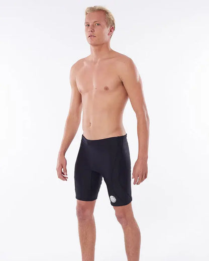THERMOPRO SHORTS XL NOIR BLACK - photo 2