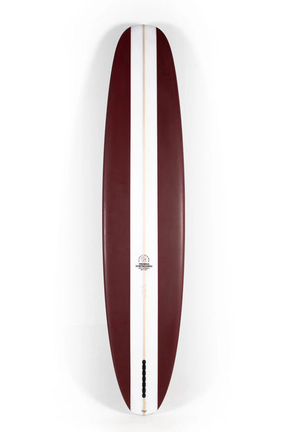 Thomas surfboards  - Wizl 9'4'' x 22 3/4'' | 22.750'' x 2 3/4'' | 2.750'' - photo 2