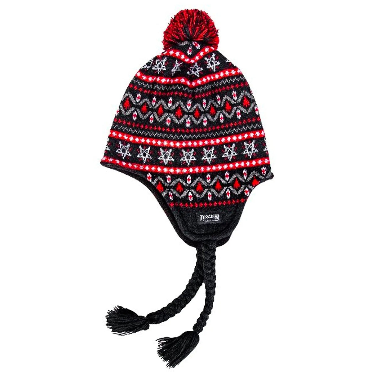 THRASHER BEANIE SHERPA - photo 1