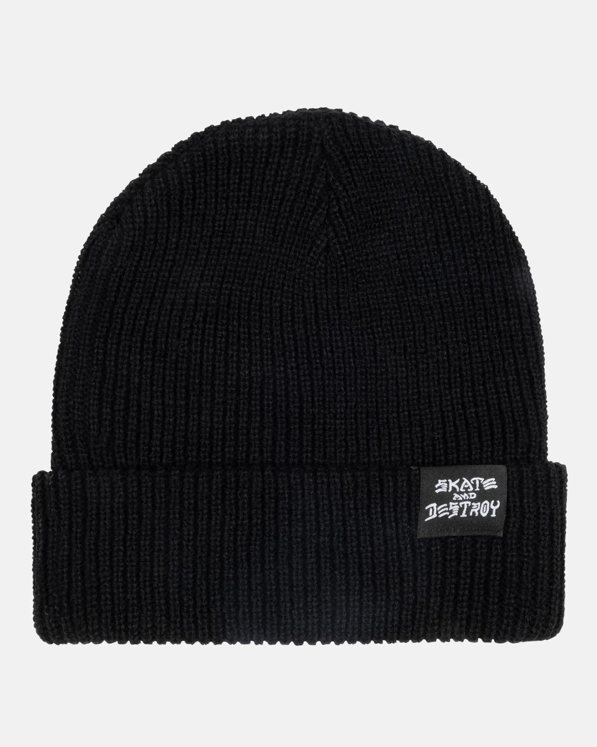 THRASHER BEANIE T2 - photo 1