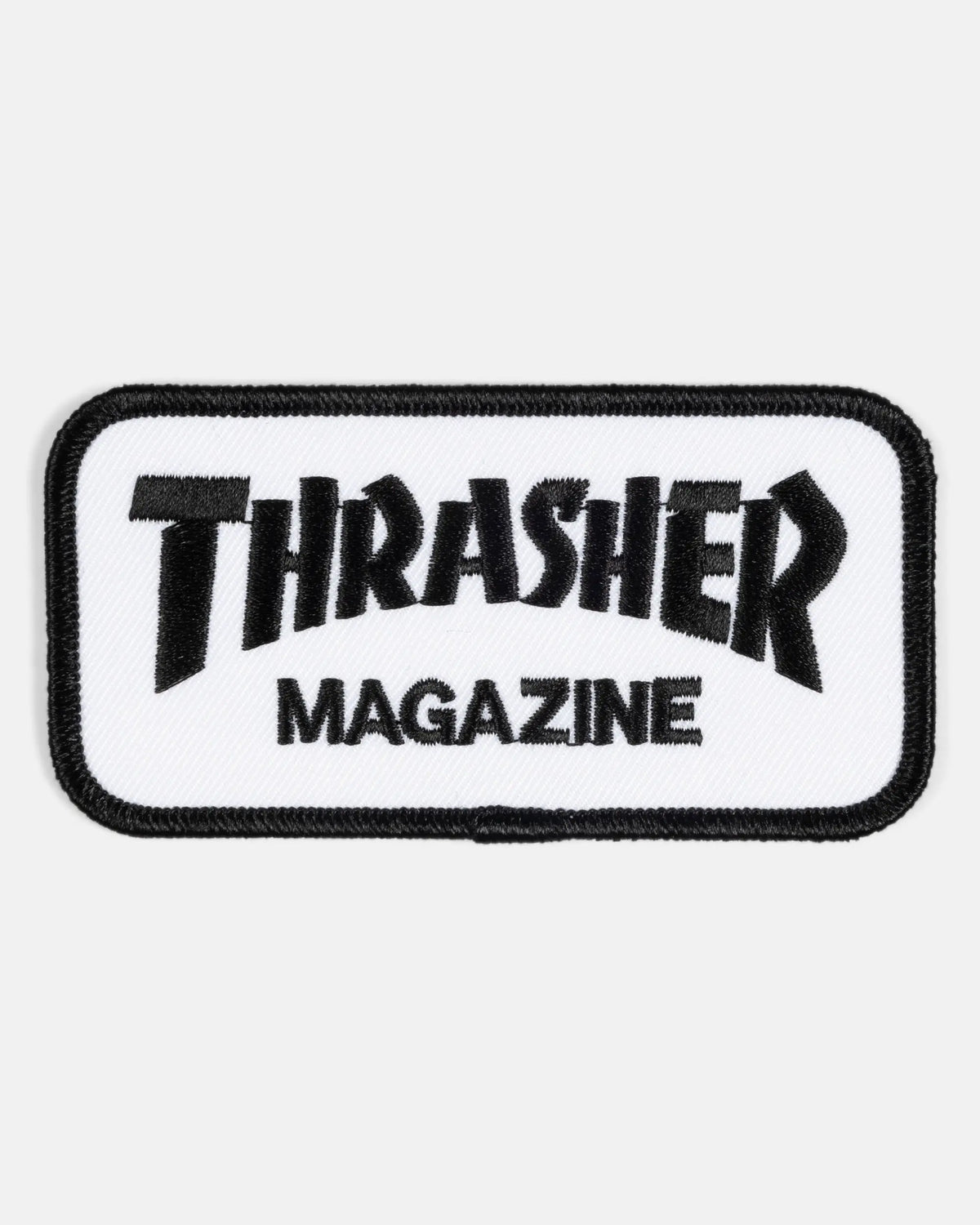 THRASHER PATCH T1 - photo 1