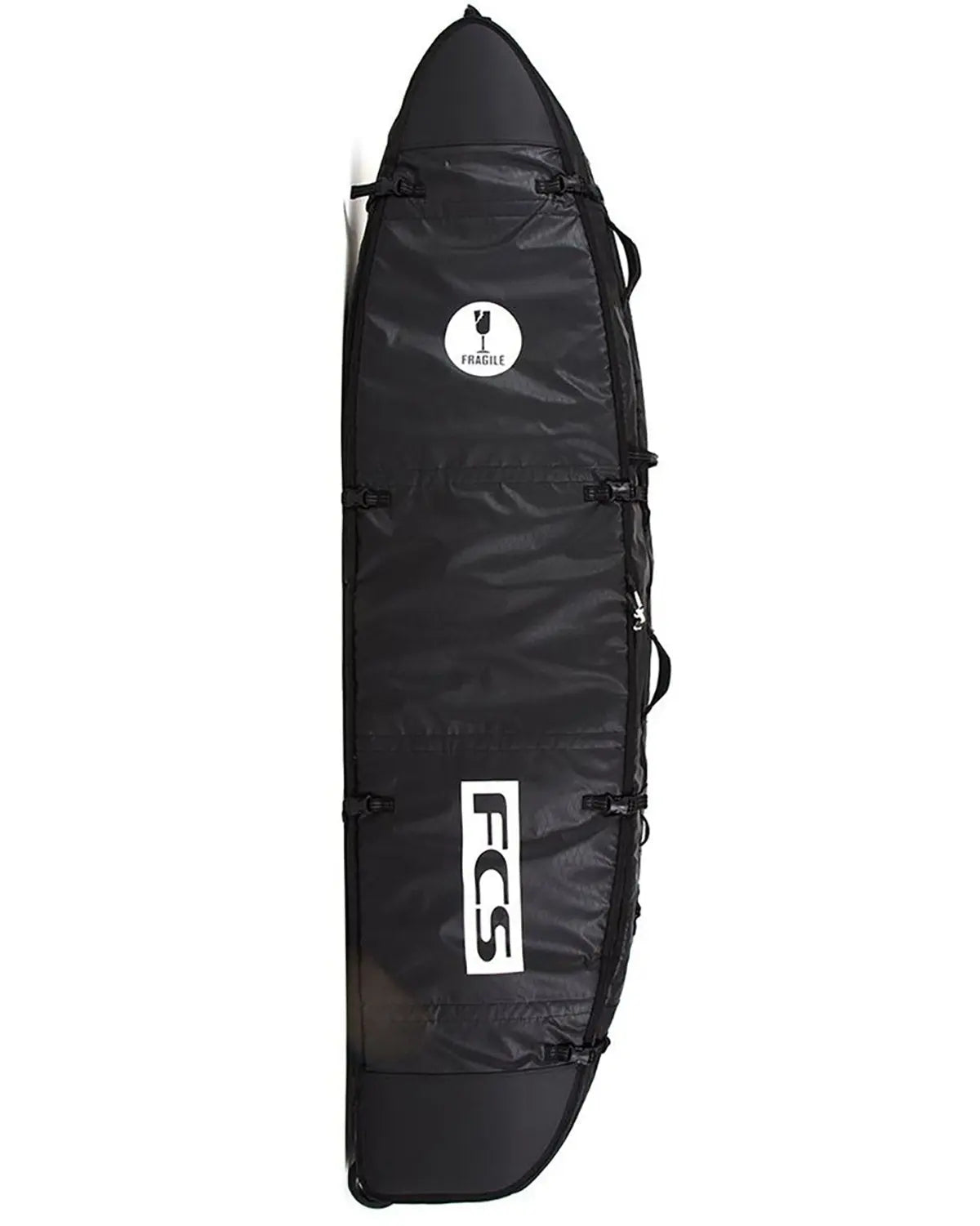 Travel 3 Wheelie Fun Board 7'6" - photo 1