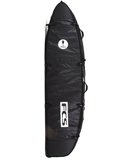 Travel 3 Wheelie Fun Board 7'6" - photo 1