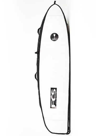 Travel 3 Wheelie Fun Board 7'6" - photo 2