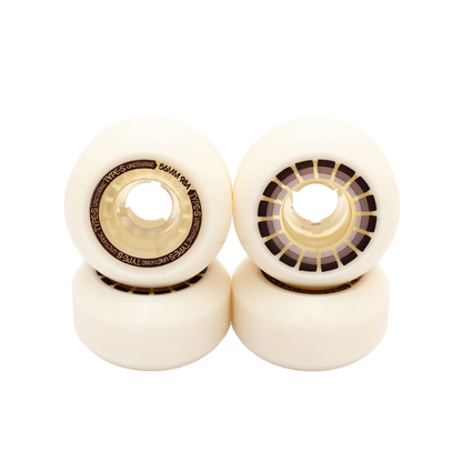 TYPE S WHEELS 56 MM 98 A - photo 1