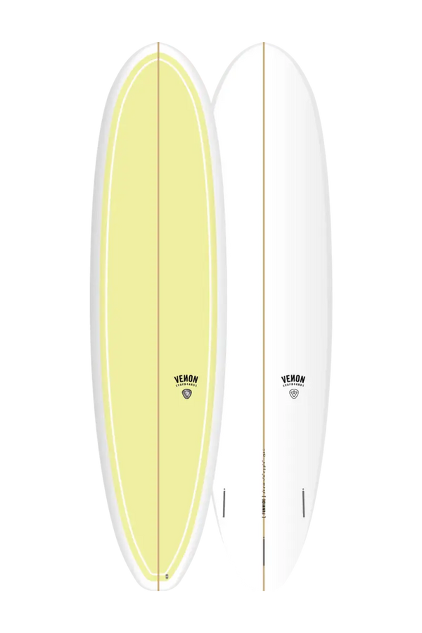 Venon Funwide 7'6"