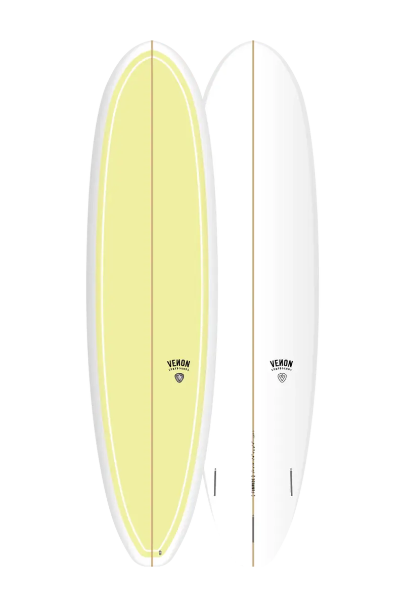 Venon funwide 7'6 - photo 1
