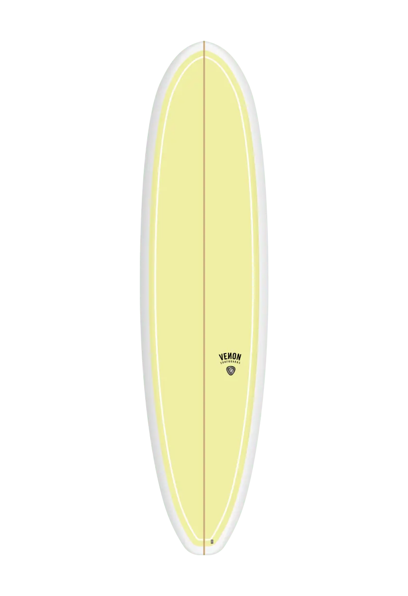 Venon funwide 7'6 - photo 2
