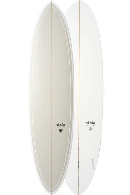 Venon midlength 7'6 - photo 1