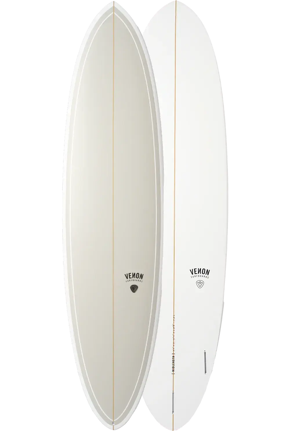 Venon midlength 7'6 - photo 1