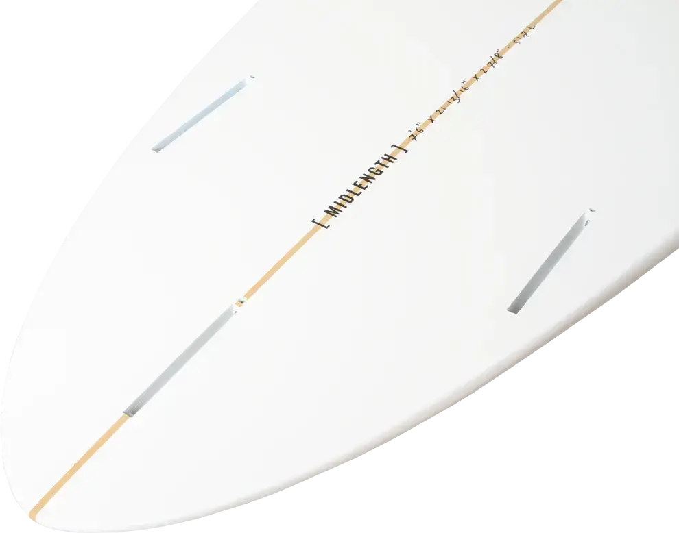 Venon midlength 7'6 - photo 3