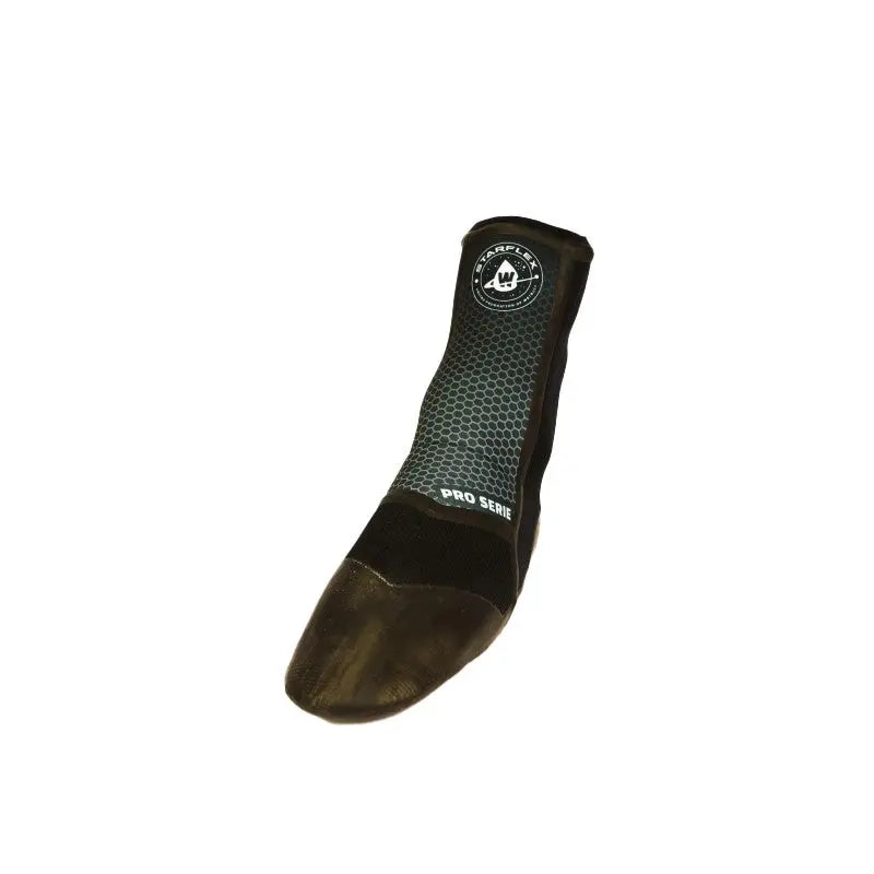 WETTY SURF BOOTS PRO 3 BLACK 7 3 MM - photo 2
