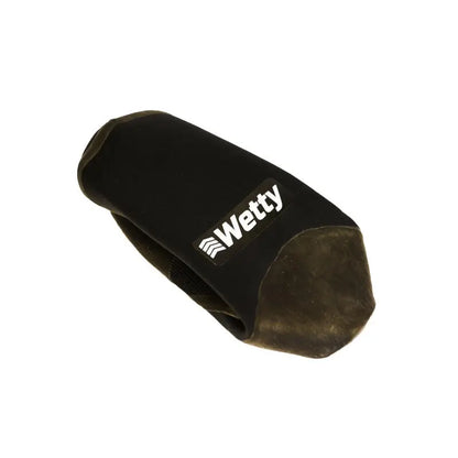 WETTY SURF BOOTS PRO 3 BLACK 7 3 MM - photo 3